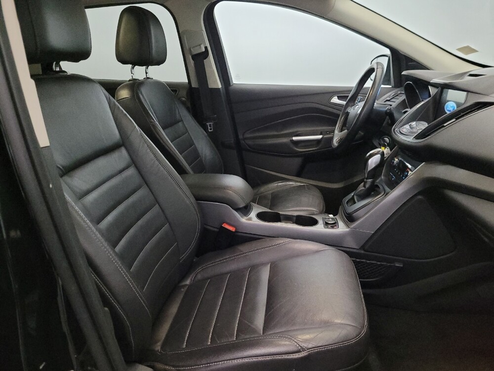 2016 Ford Escape in Woodbridge, VA 22191 - 18138846 21