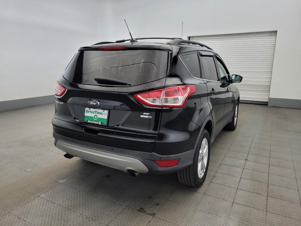 2016 Ford Escape in Woodbridge, VA 22191 - 18138846 7