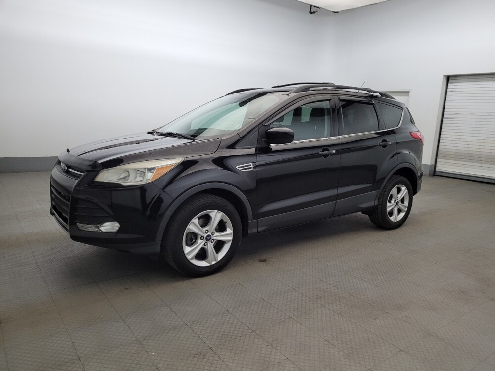 2016 Ford Escape in Woodbridge, VA 22191 - 18138846 2