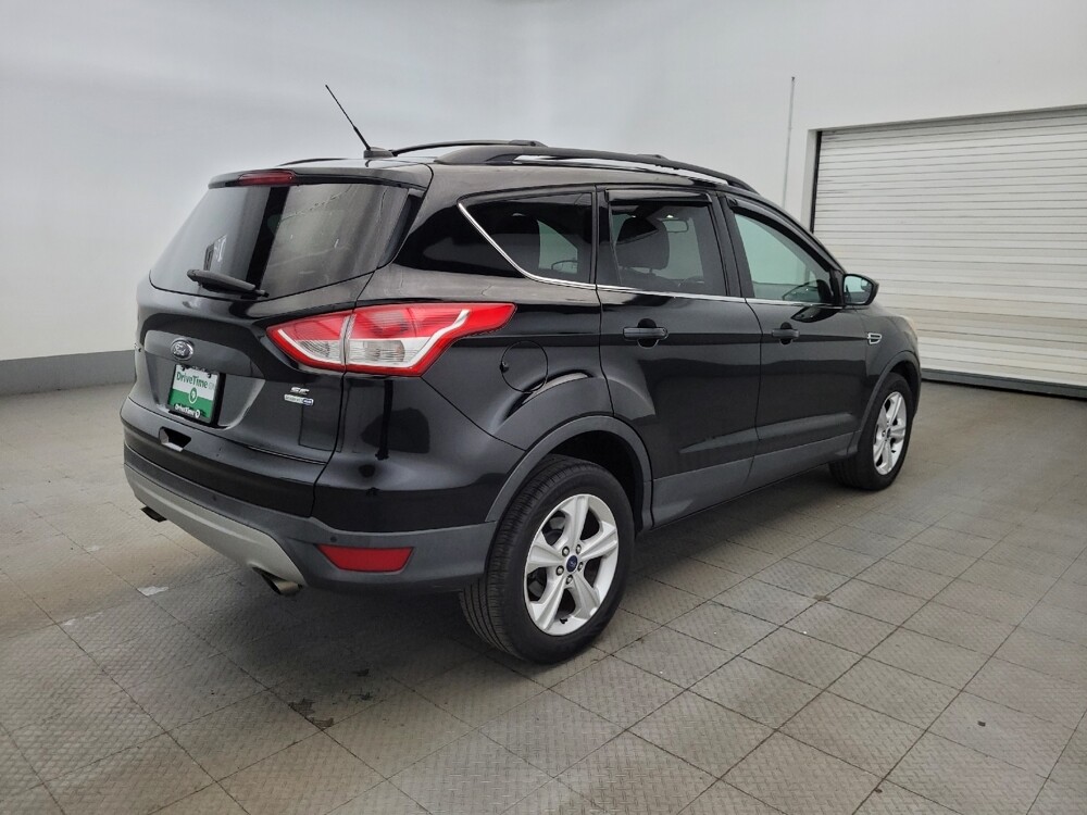2016 Ford Escape in Woodbridge, VA 22191 - 18138846 9