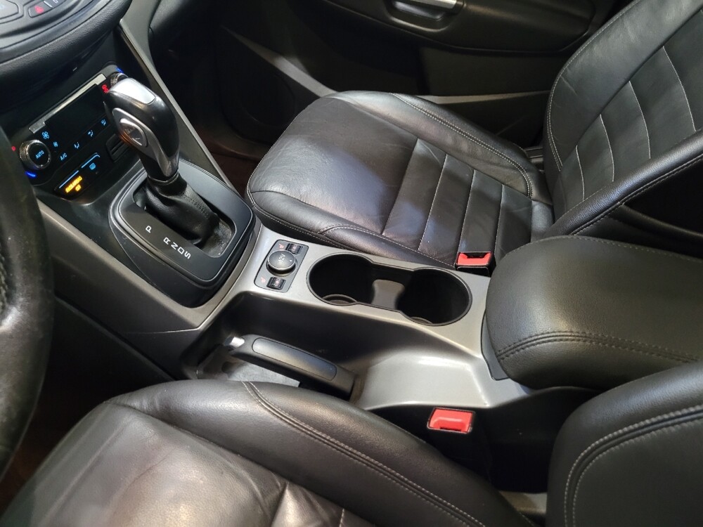 2016 Ford Escape in Woodbridge, VA 22191 - 18138846 26