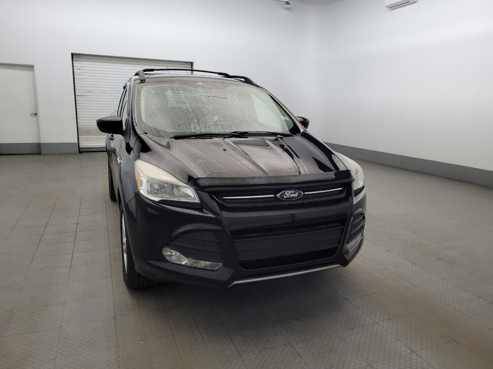 2016 Ford Escape in Woodbridge, VA 22191 - 18138846 14