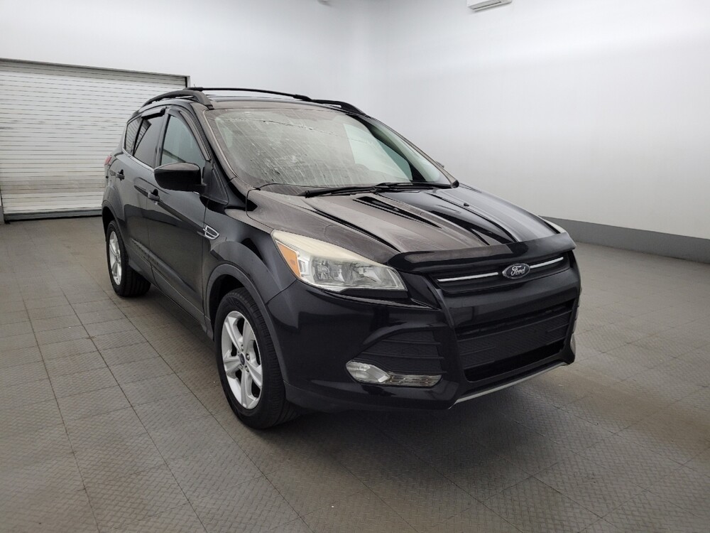 2016 Ford Escape in Woodbridge, VA 22191 - 18138846 13