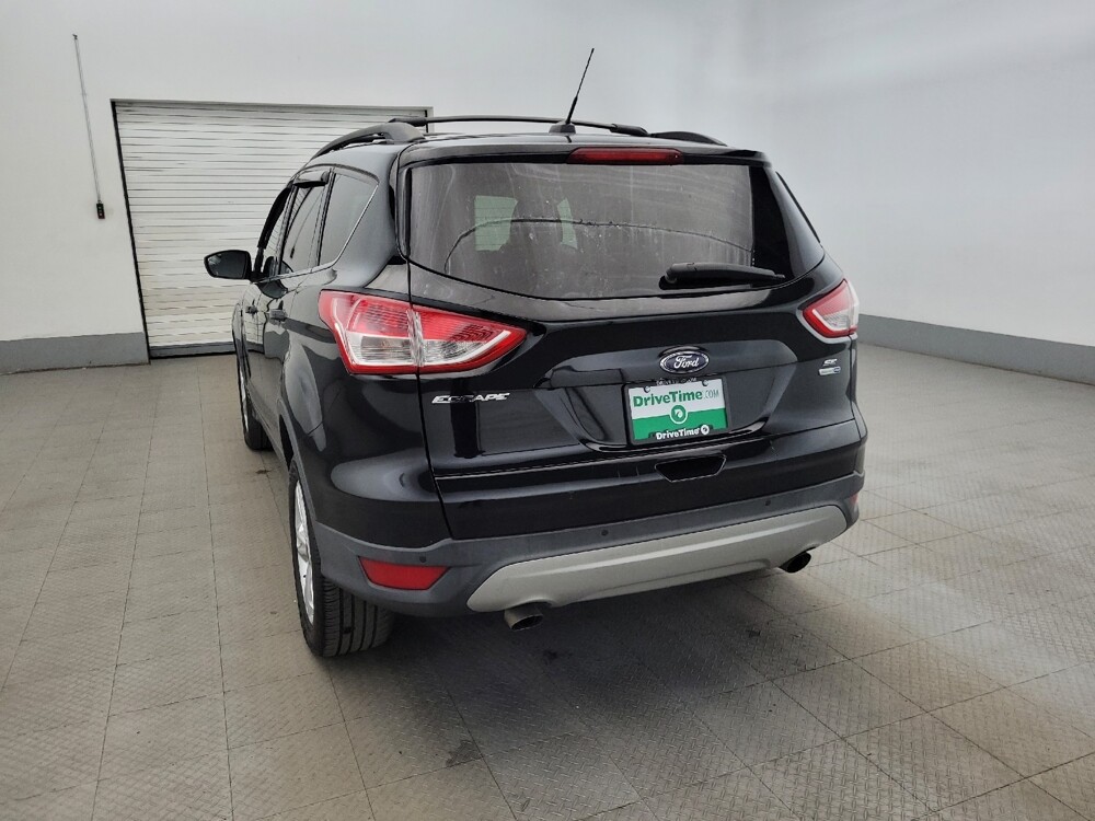 2016 Ford Escape in Woodbridge, VA 22191 - 18138846 6