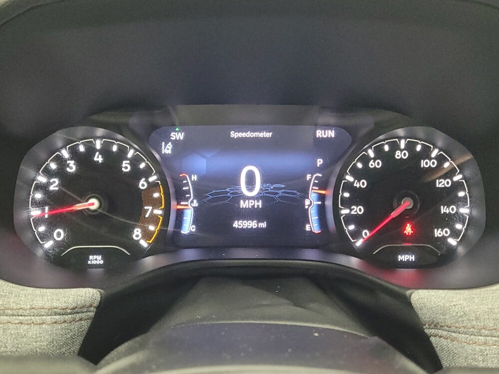 2022 Jeep Compass in Memphis, TN 38128 - 18138849 23