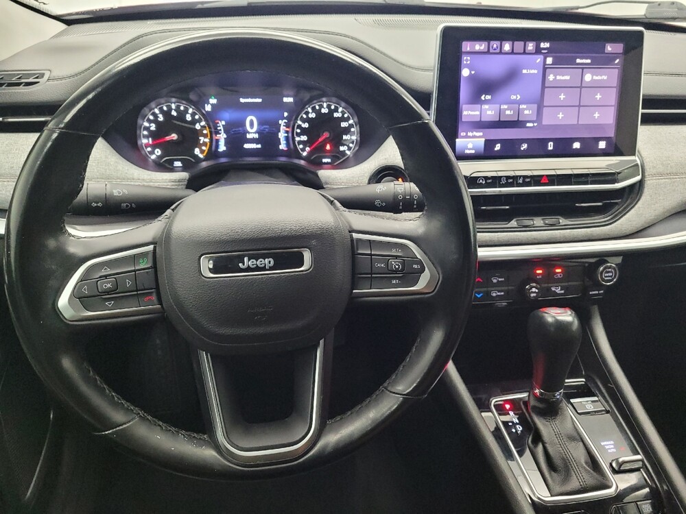 2022 Jeep Compass in Memphis, TN 38128 - 18138849 22