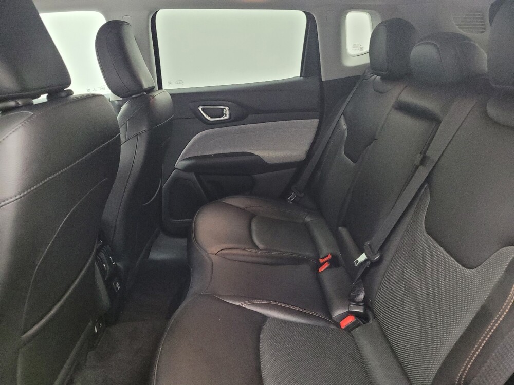 2022 Jeep Compass in Memphis, TN 38128 - 18138849 18