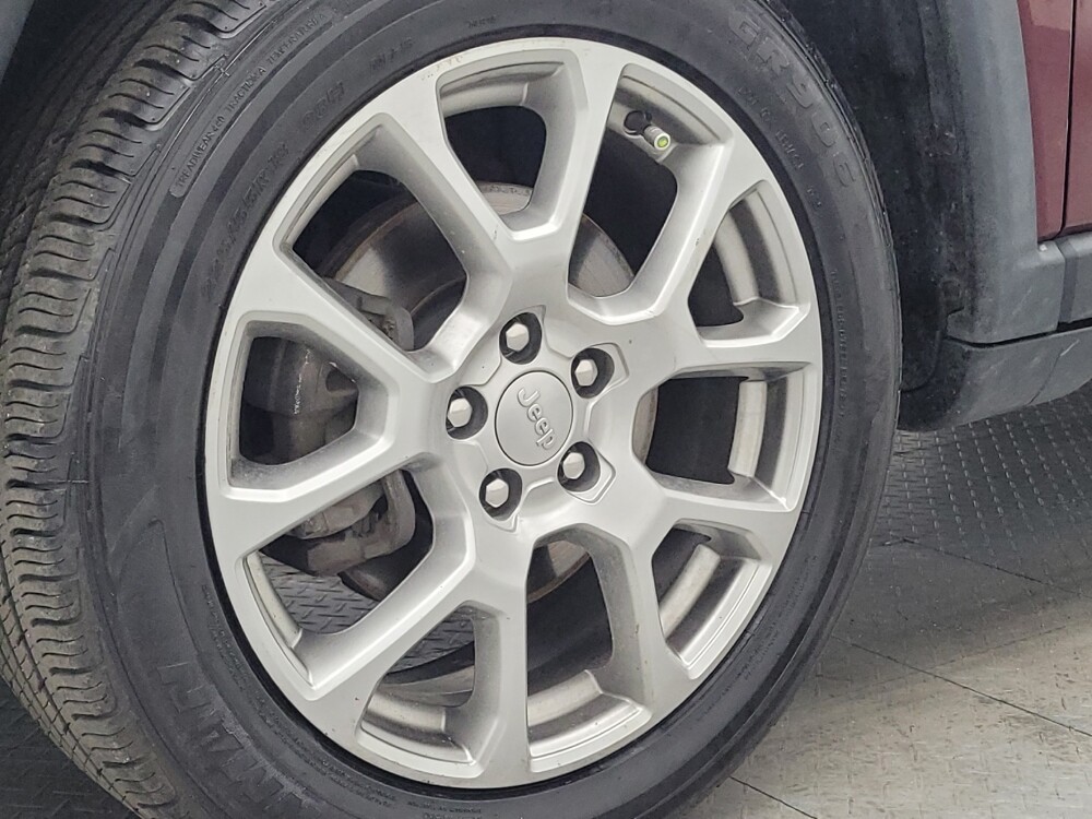 2022 Jeep Compass in Memphis, TN 38128 - 18138849 31