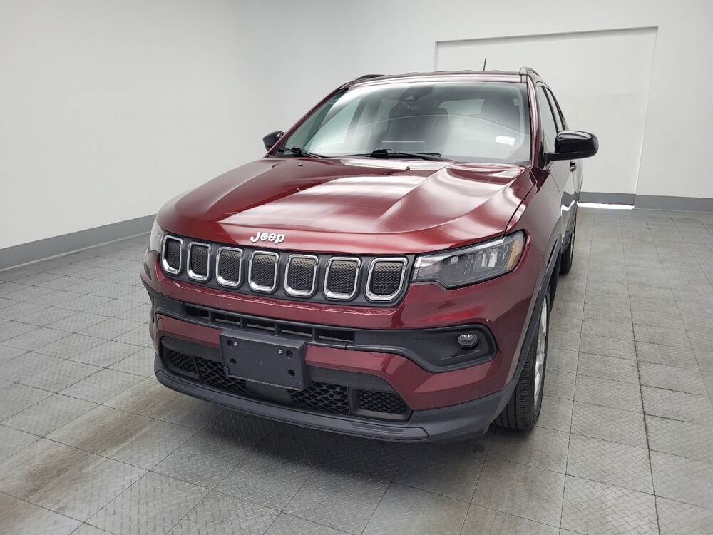 2022 Jeep Compass in Memphis, TN 38128 - 18138849 15
