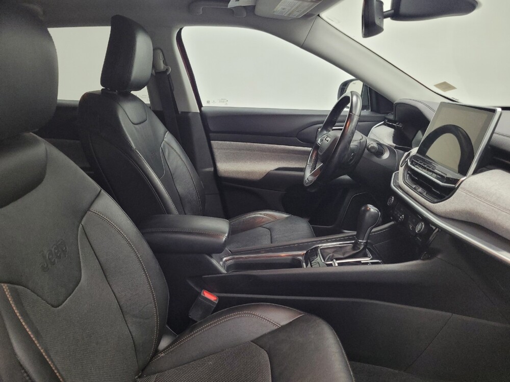 2022 Jeep Compass in Memphis, TN 38128 - 18138849 21