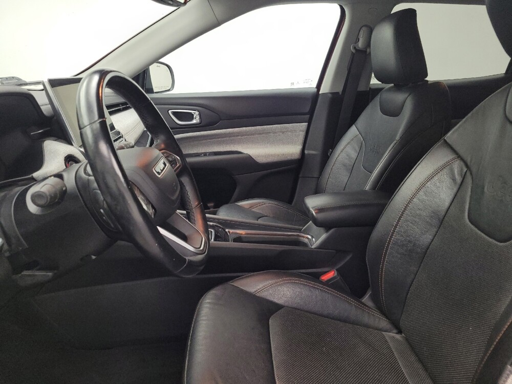 2022 Jeep Compass in Memphis, TN 38128 - 18138849 17