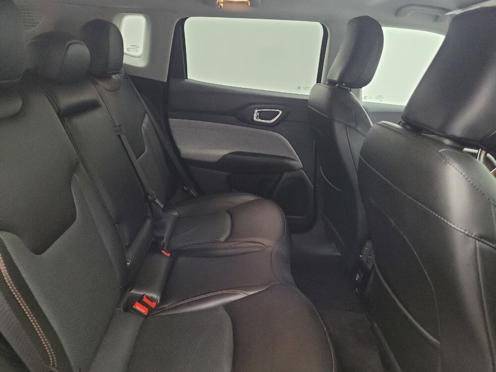 2022 Jeep Compass in Memphis, TN 38128 - 18138849 19