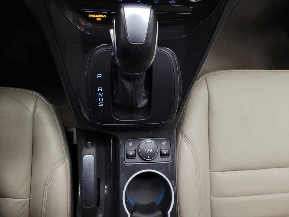 2016 Ford Escape in Las Vegas, NV 89104 - 18138851 26