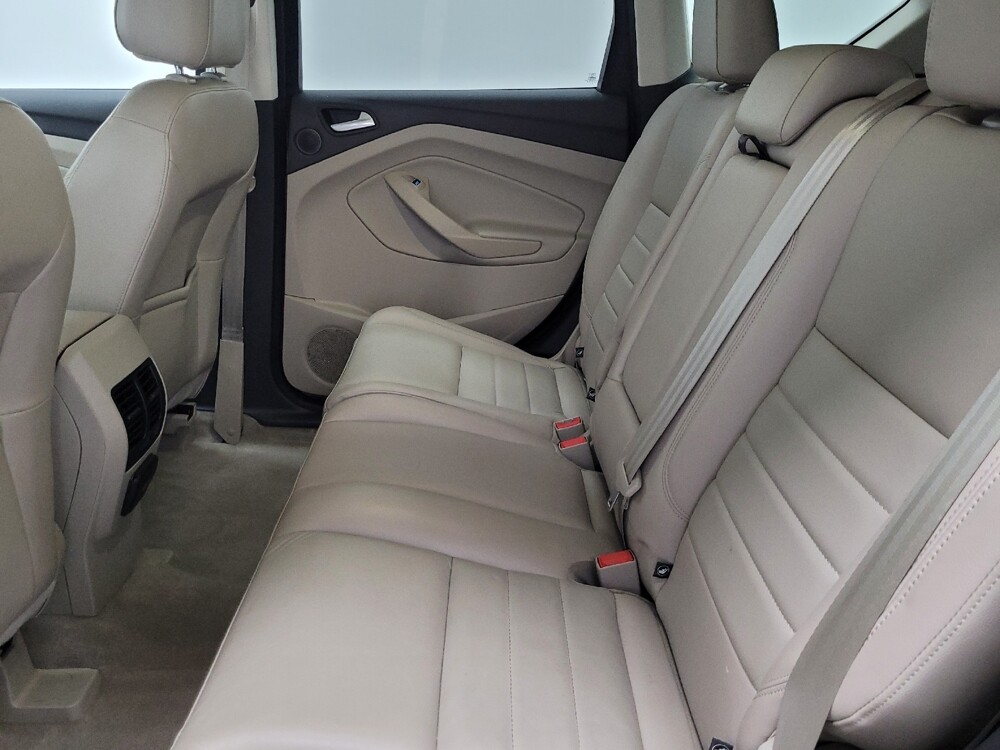 2016 Ford Escape in Las Vegas, NV 89104 - 18138851 18