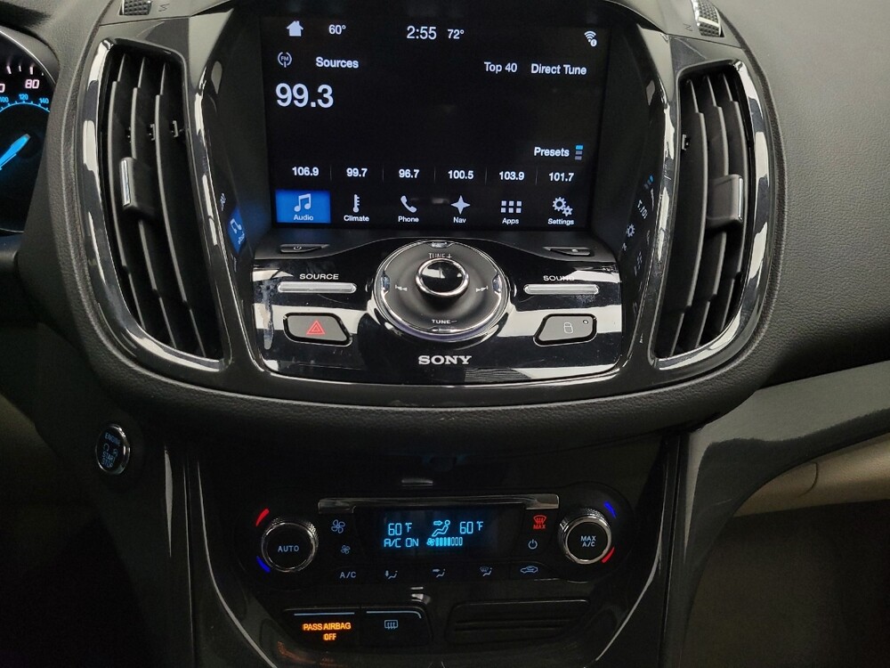 2016 Ford Escape in Las Vegas, NV 89104 - 18138851 25