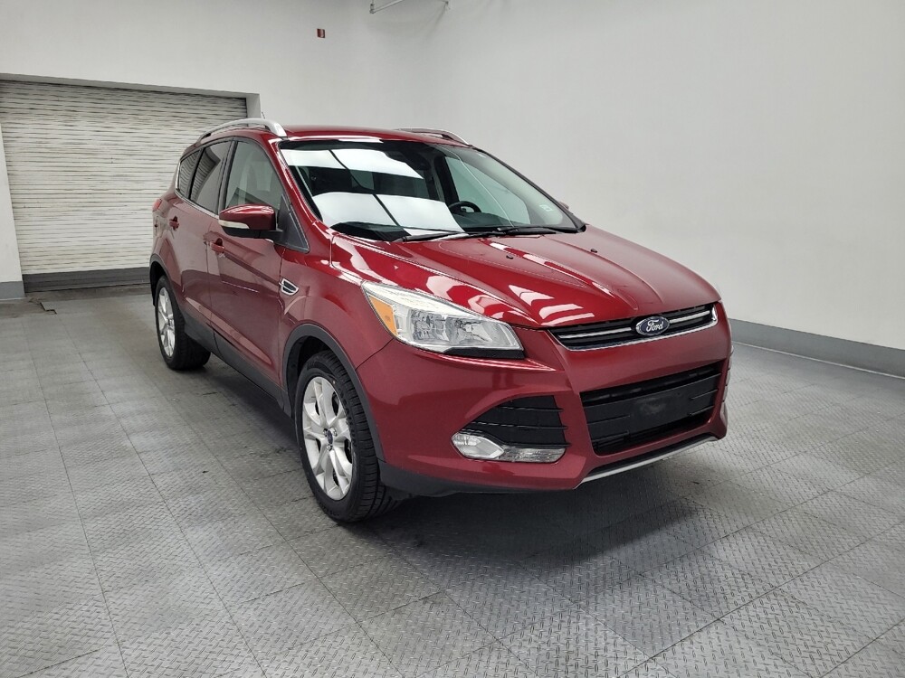 2016 Ford Escape in Las Vegas, NV 89104 - 18138851 13