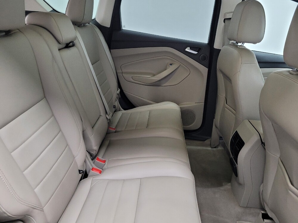 2016 Ford Escape in Las Vegas, NV 89104 - 18138851 19