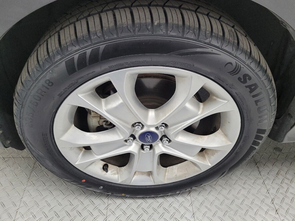 2016 Ford Escape in Las Vegas, NV 89104 - 18138851 31