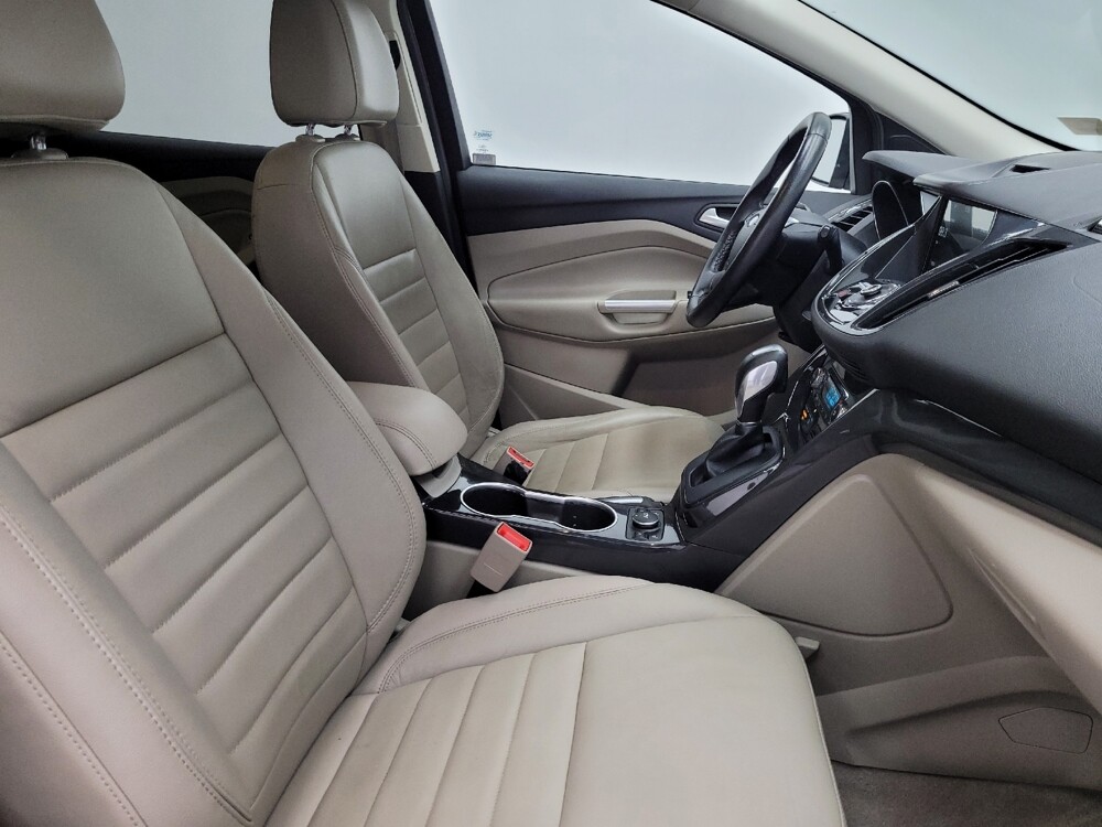 2016 Ford Escape in Las Vegas, NV 89104 - 18138851 21