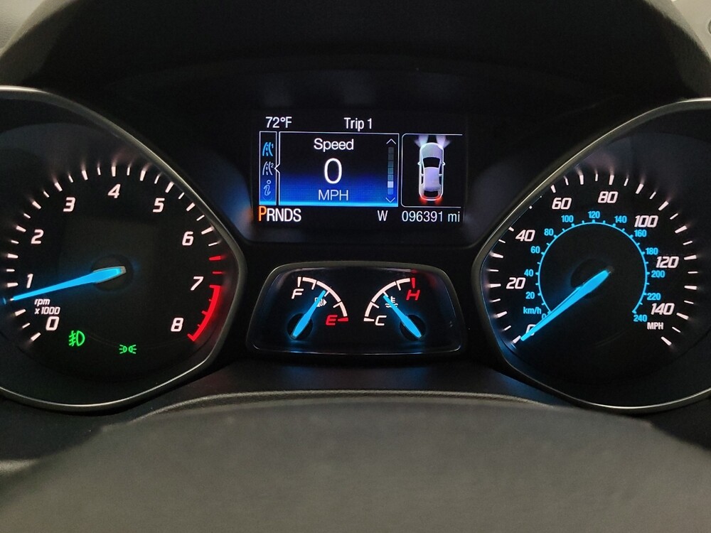 2016 Ford Escape in Las Vegas, NV 89104 - 18138851 23