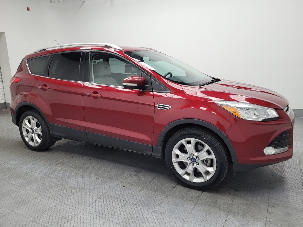 2016 Ford Escape in Las Vegas, NV 89104 - 18138851 11