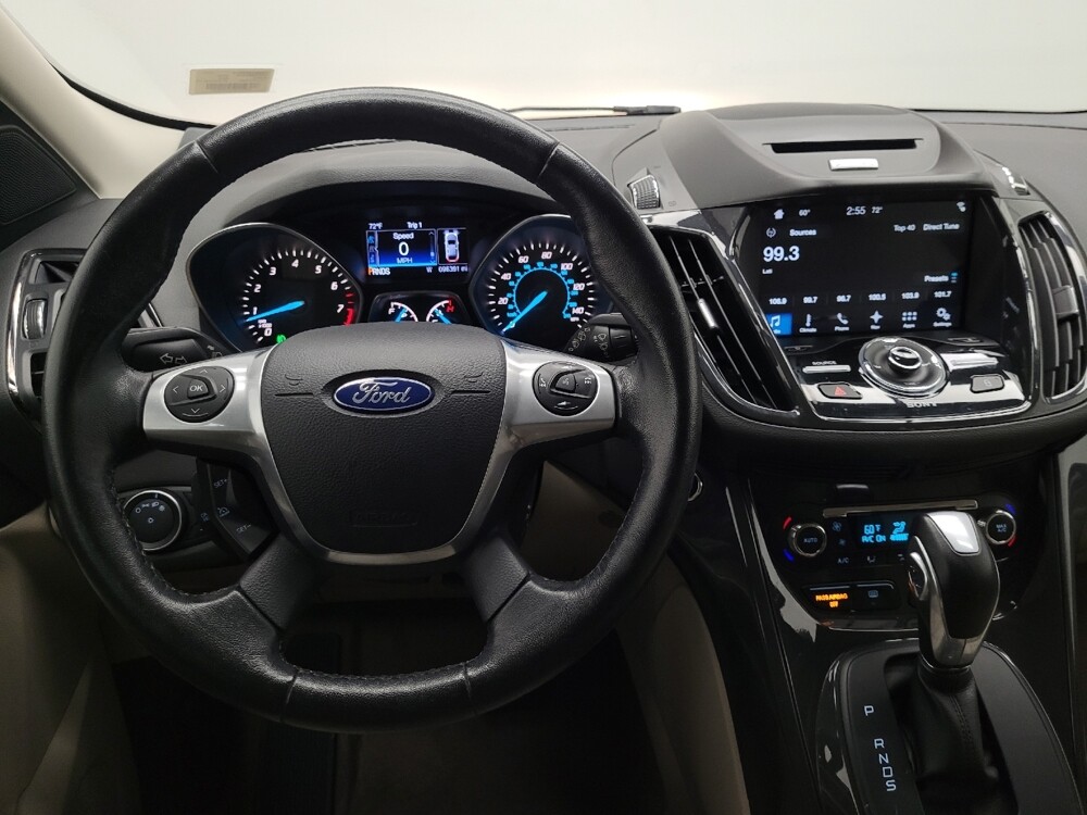 2016 Ford Escape in Las Vegas, NV 89104 - 18138851 22