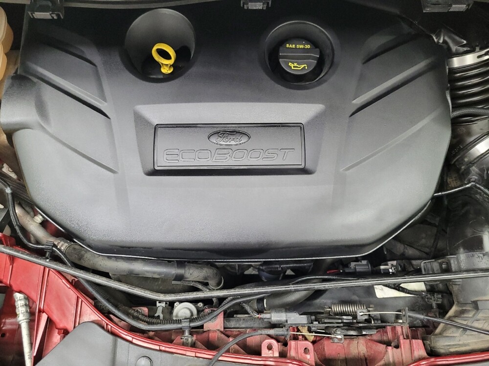 2016 Ford Escape in Las Vegas, NV 89104 - 18138851 30