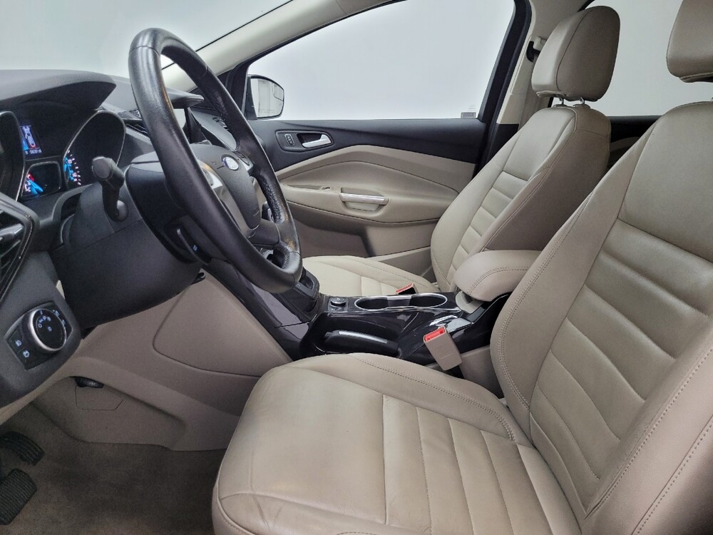 2016 Ford Escape in Las Vegas, NV 89104 - 18138851 17