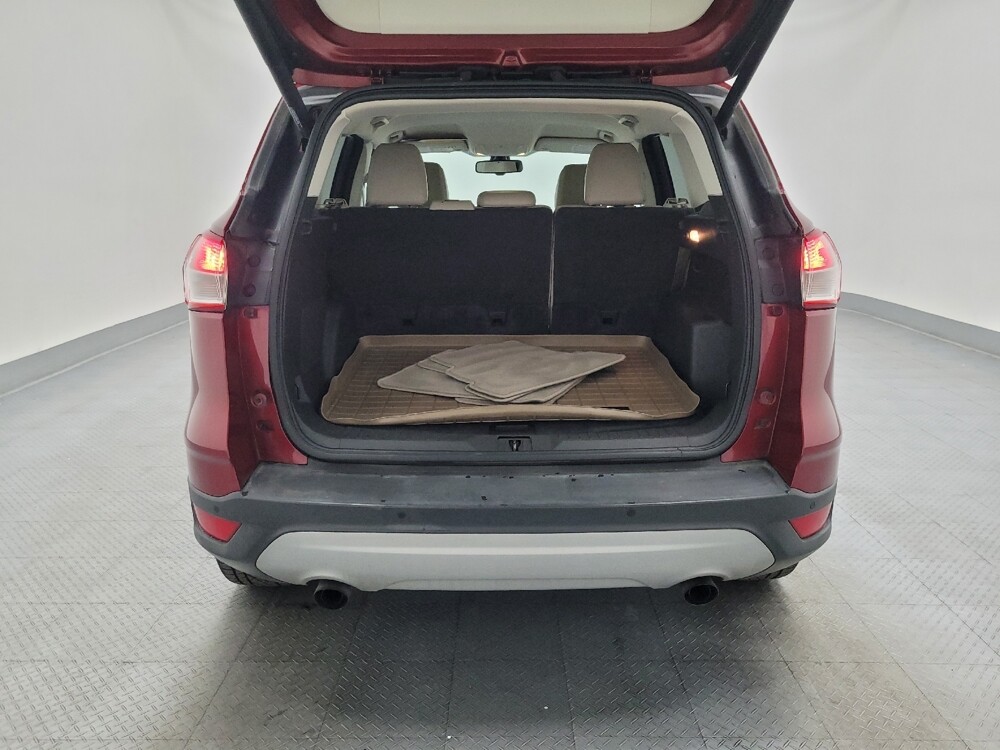 2016 Ford Escape in Las Vegas, NV 89104 - 18138851 29