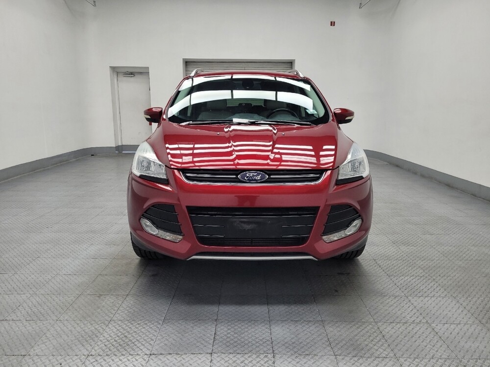 2016 Ford Escape in Las Vegas, NV 89104 - 18138851 15