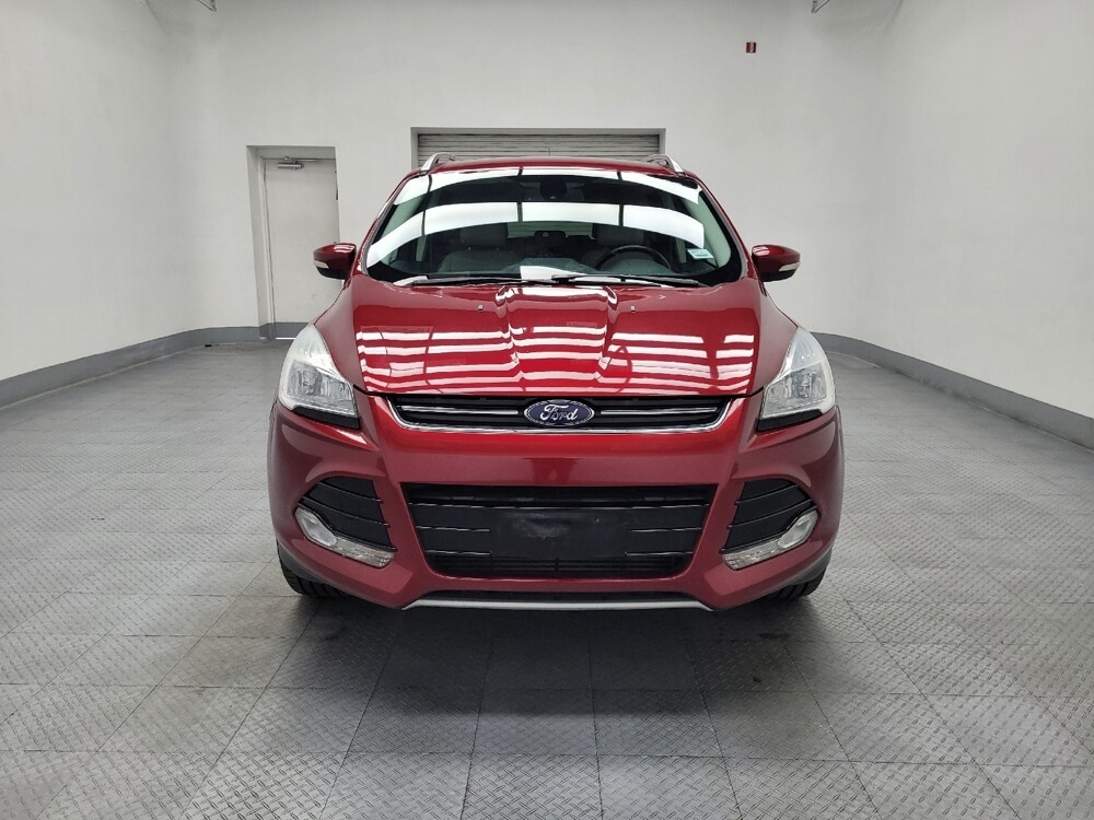 2016 Ford Escape in Las Vegas, NV 89104 - 18138851 14