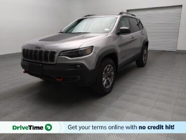 2020 Jeep Cherokee in Fort Worth, TX 76116