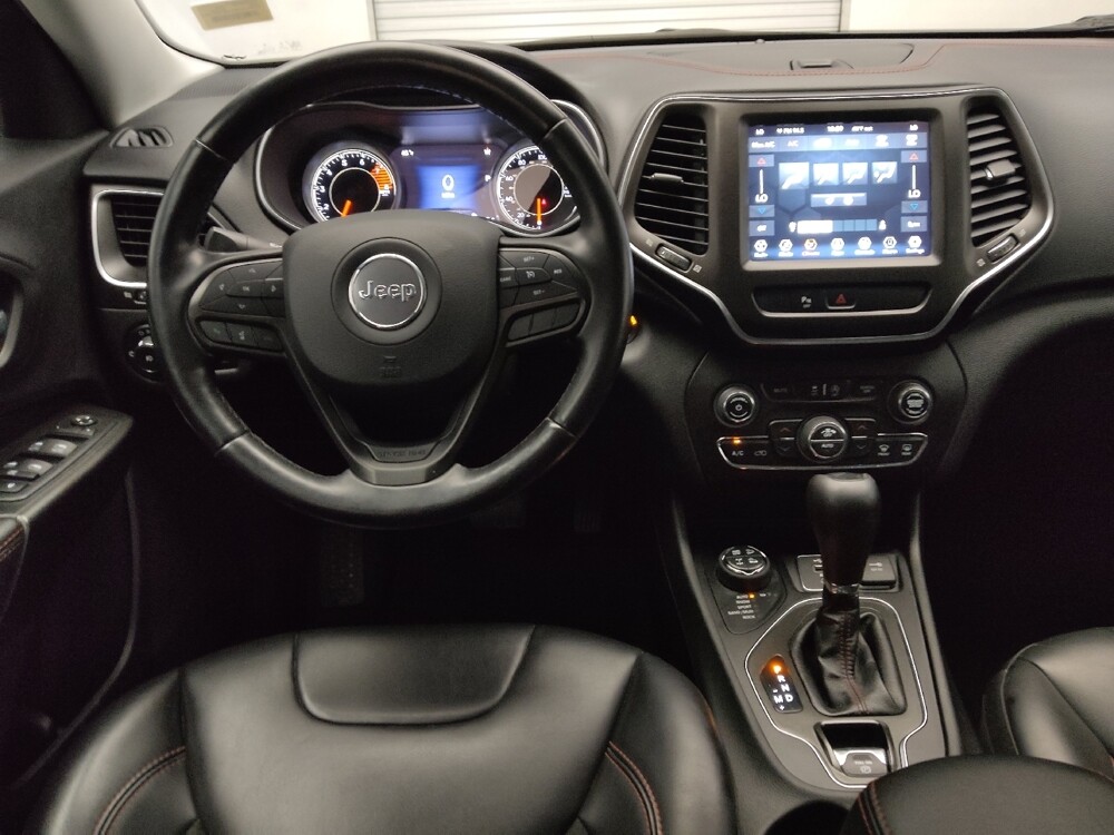 2020 Jeep Cherokee in Fort Worth, TX 76116 - 18138853 22