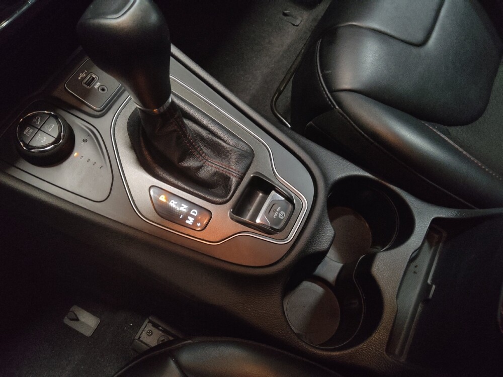 2020 Jeep Cherokee in Fort Worth, TX 76116 - 18138853 26