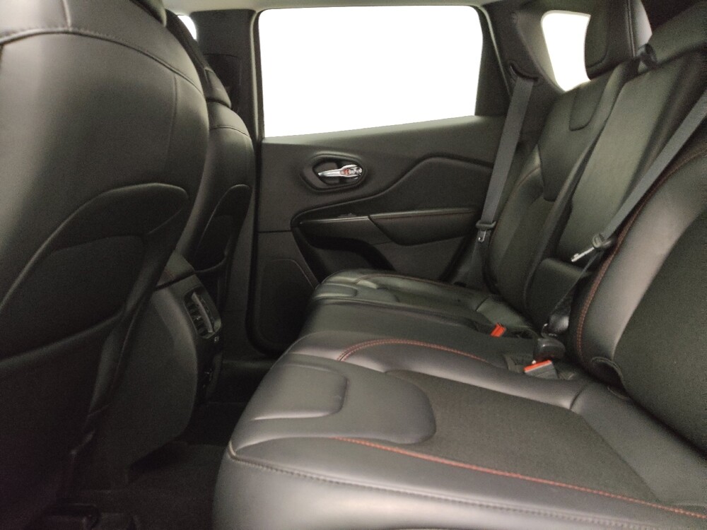 2020 Jeep Cherokee in Fort Worth, TX 76116 - 18138853 18