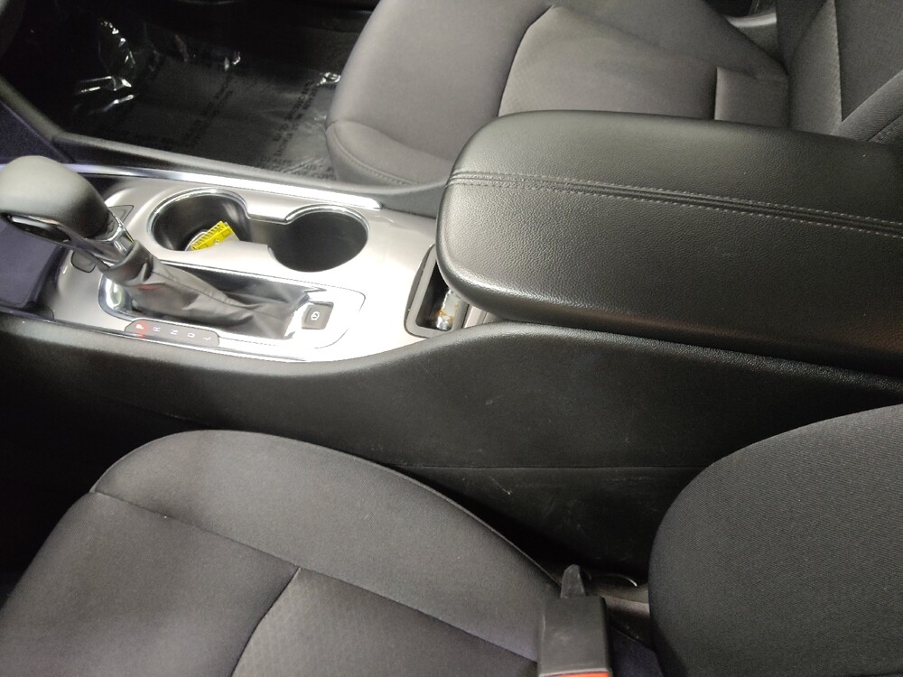 2025 Chevrolet Malibu in Greenville, SC 29607 - 18138854 26