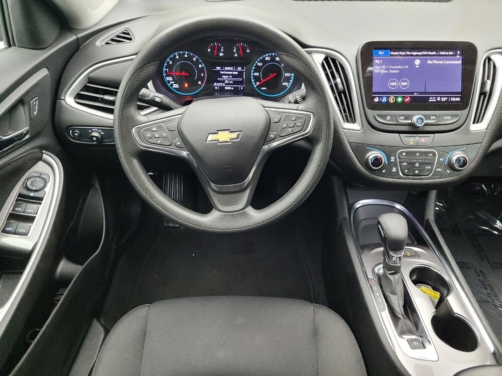 2025 Chevrolet Malibu in Greenville, SC 29607 - 18138854 22