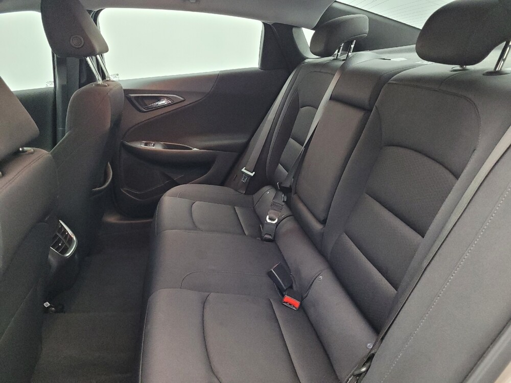 2025 Chevrolet Malibu in Greenville, SC 29607 - 18138854 18