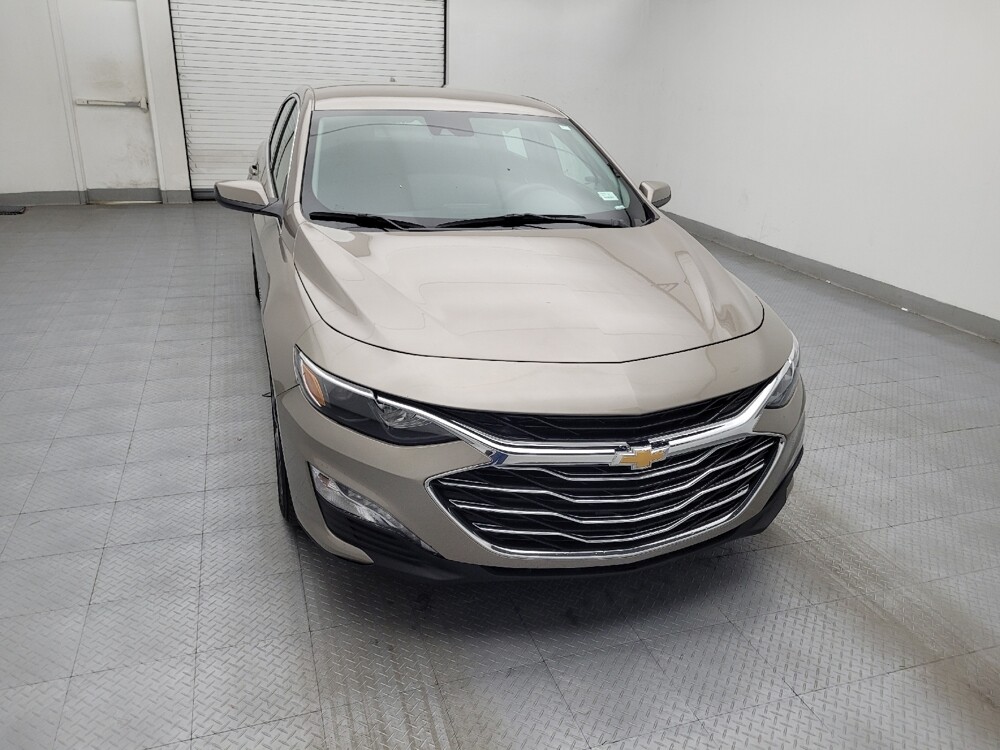 2025 Chevrolet Malibu in Greenville, SC 29607 - 18138854 14