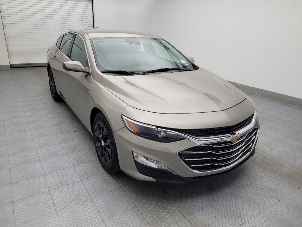 2025 Chevrolet Malibu in Greenville, SC 29607 - 18138854 13