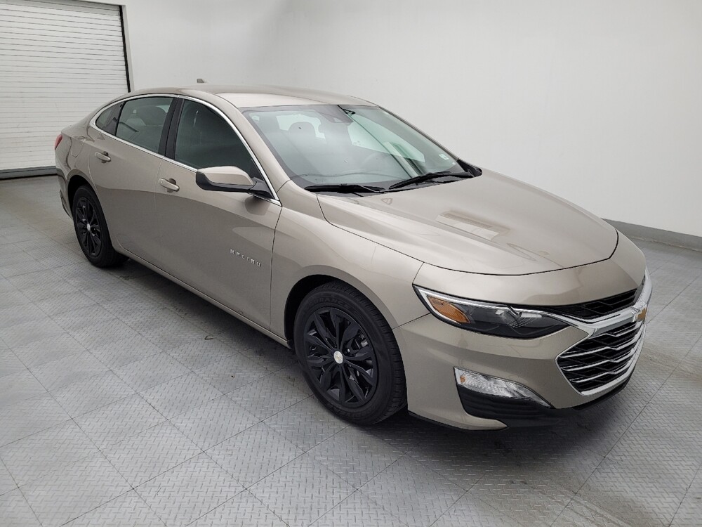 2025 Chevrolet Malibu in Greenville, SC 29607 - 18138854 11