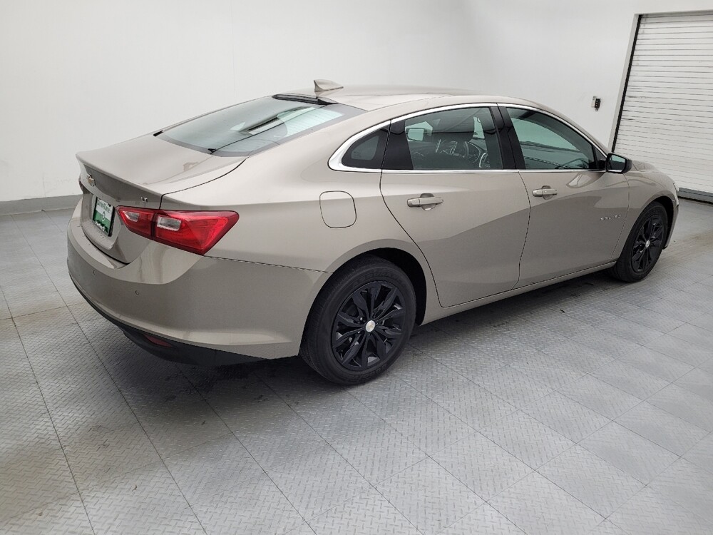 2025 Chevrolet Malibu in Greenville, SC 29607 - 18138854 10