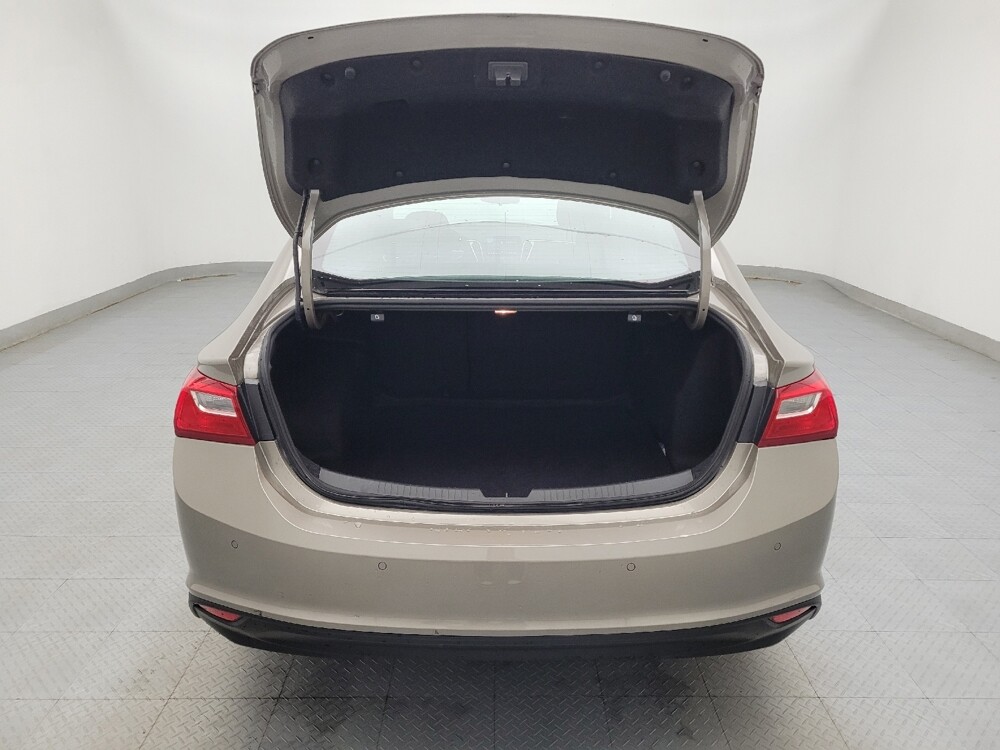 2025 Chevrolet Malibu in Greenville, SC 29607 - 18138854 29