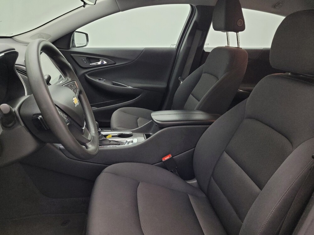 2025 Chevrolet Malibu in Greenville, SC 29607 - 18138854 17