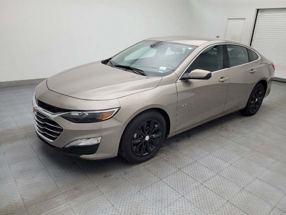 2025 Chevrolet Malibu in Greenville, SC 29607 - 18138854 2