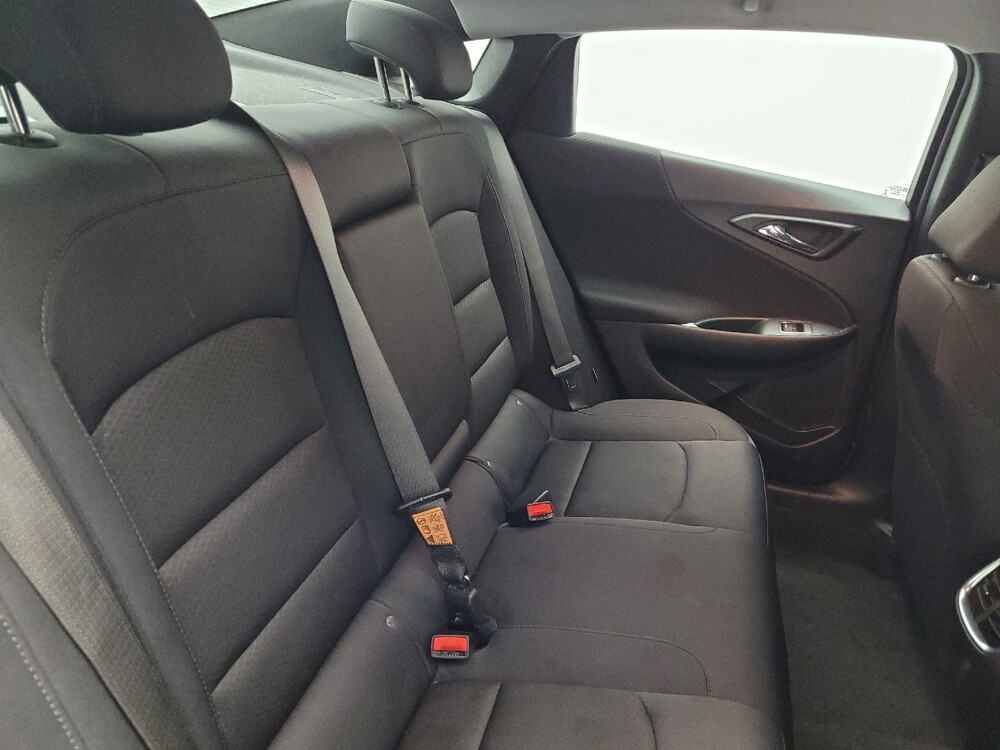 2025 Chevrolet Malibu in Greenville, SC 29607 - 18138854 19
