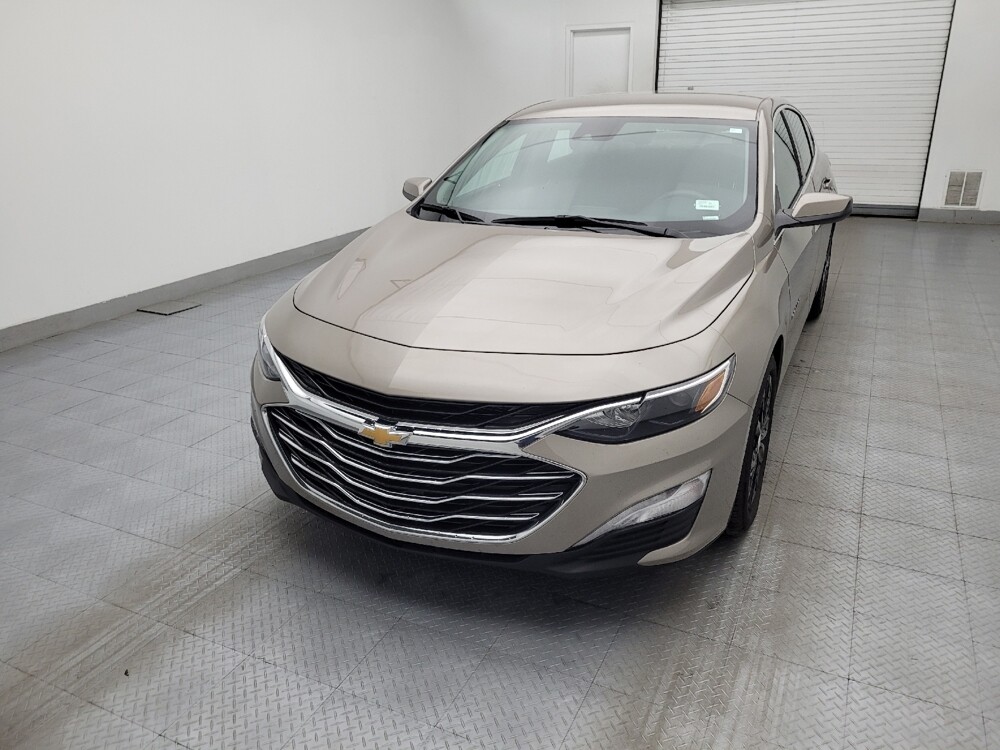 2025 Chevrolet Malibu in Greenville, SC 29607 - 18138854 15