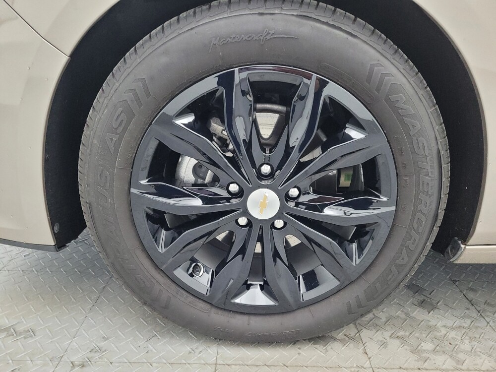 2025 Chevrolet Malibu in Greenville, SC 29607 - 18138854 31