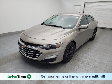 2025 Chevrolet Malibu in Greenville, SC 29607
