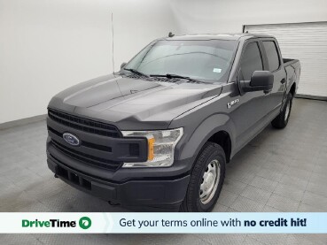 2020 Ford F150 in Greenville, SC 29607